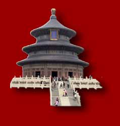 Click for Temple of Heaven Pictures.