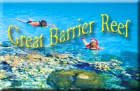 Great Barrier Reef