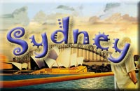 Sydney