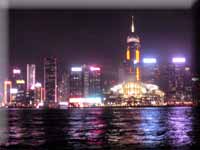 Click here for pictures of Hong Kong Island.