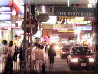 Click here for pictures of Kowloon Peninsula