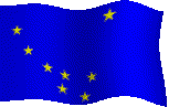Alaska Flag