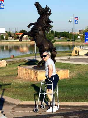 Mem-park-mom_horse